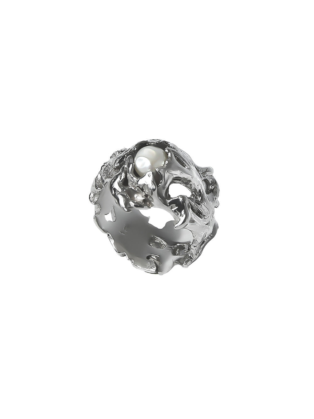 Pearl V