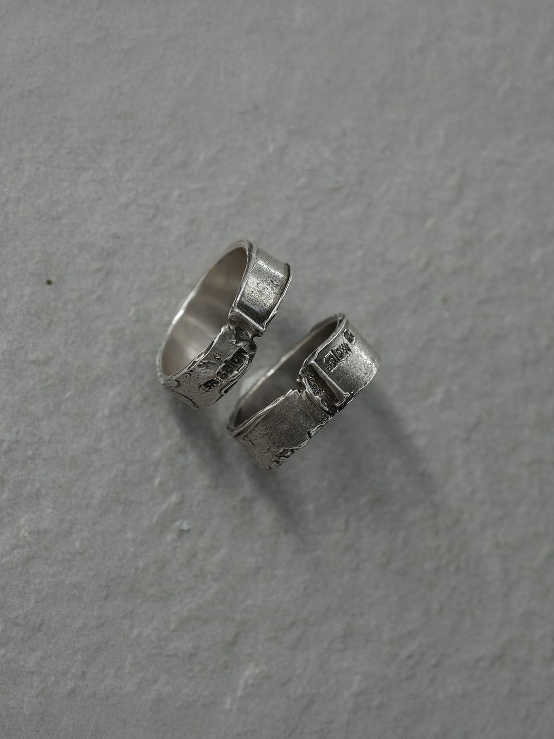 Brut II SET