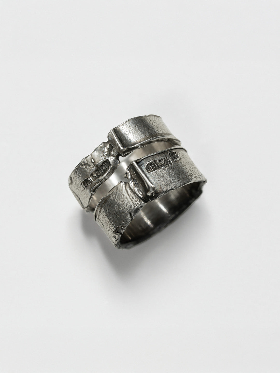 Brut II SET