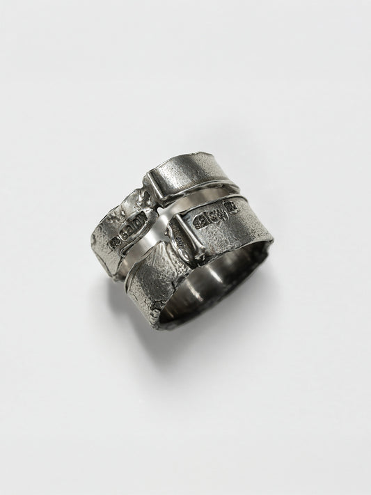 Brut II SET