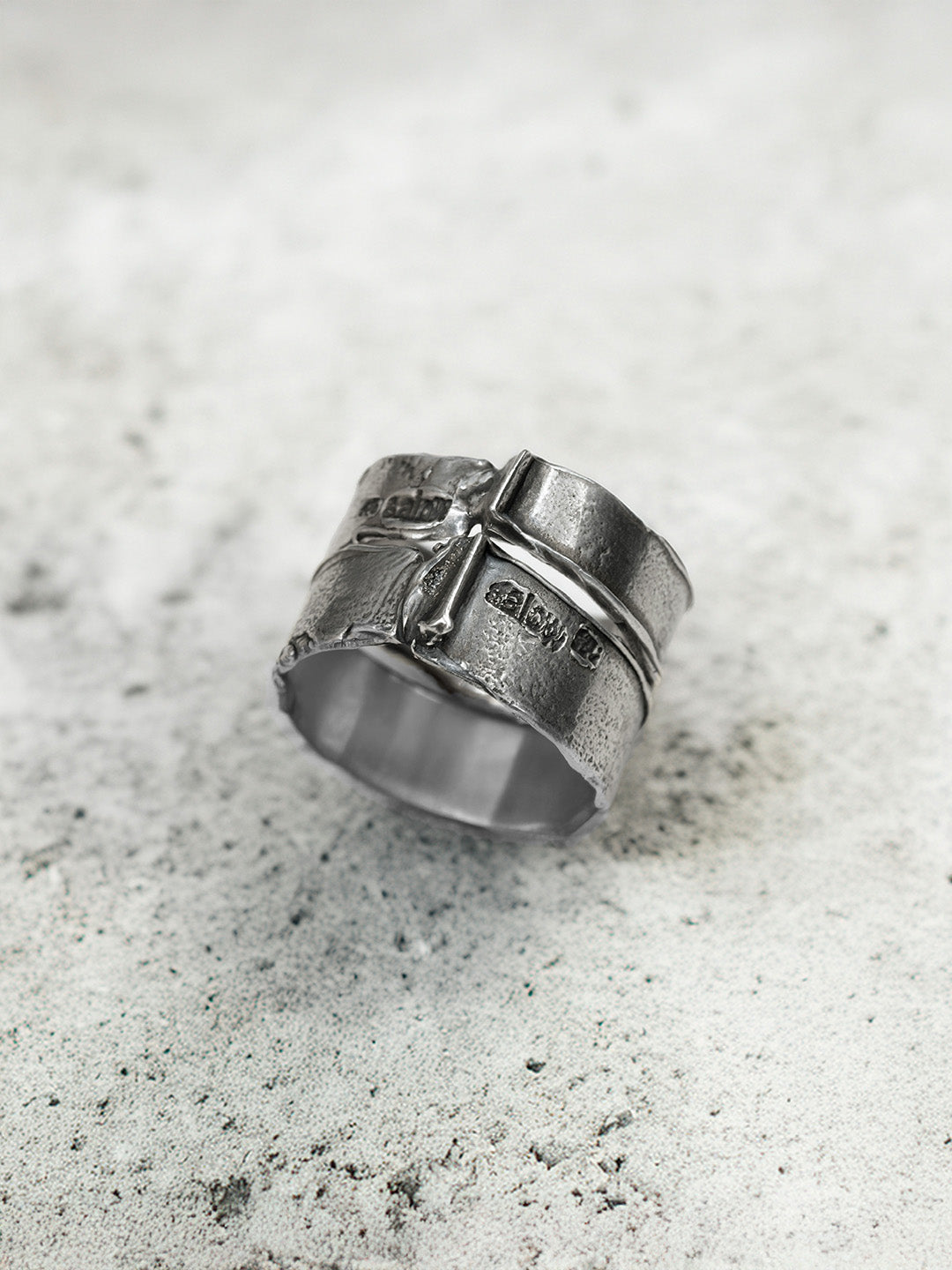 Brut II SET