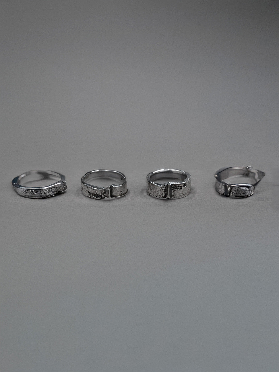 Brut II SET