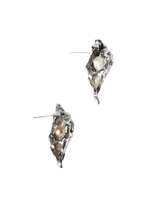 Thorni earrings I