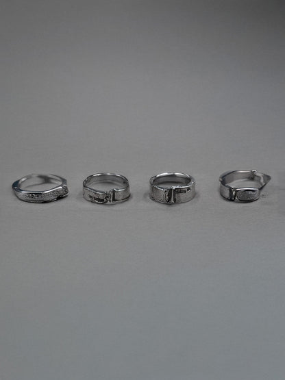 Brut II SET