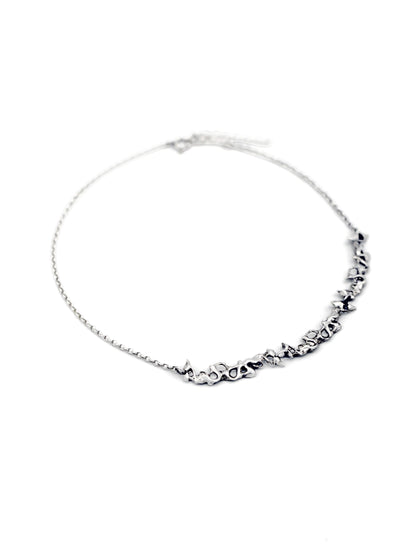 Thorn choker