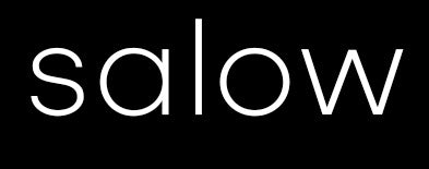 SALOW STUDIOS